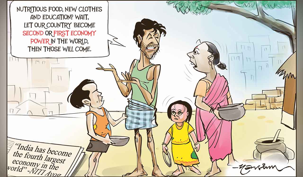 Cartoon Today on May 27, 2025