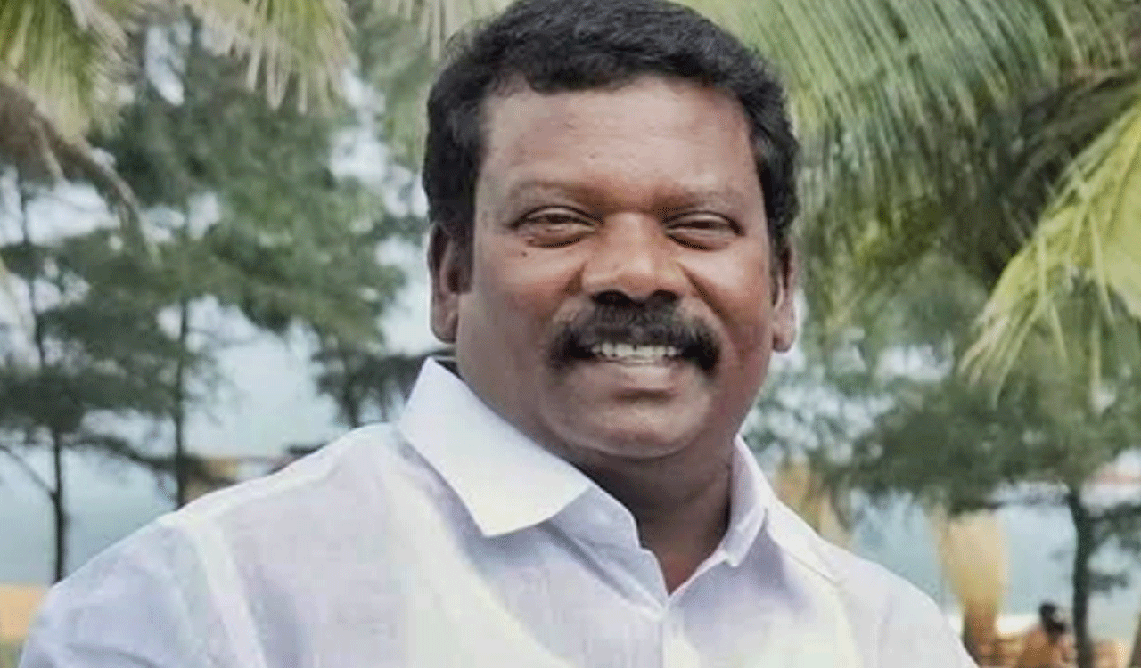 TN Congress to launch 40-day ‘Save the Constitution’ campaign from today