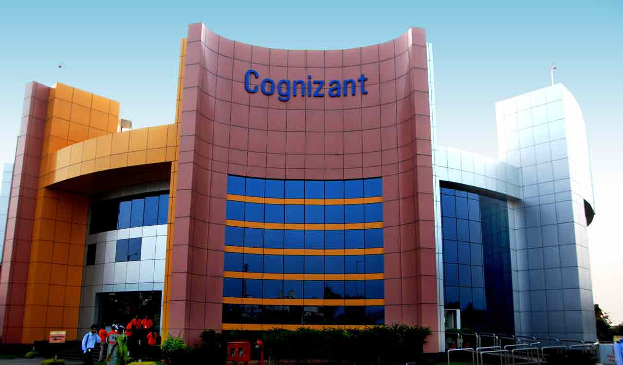 Cognizant to hire 20,000 freshers