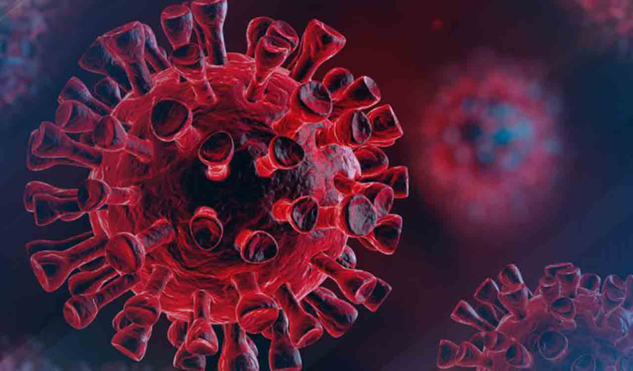 Slight uptick in Covid active cases in India, amidst regional surge fears