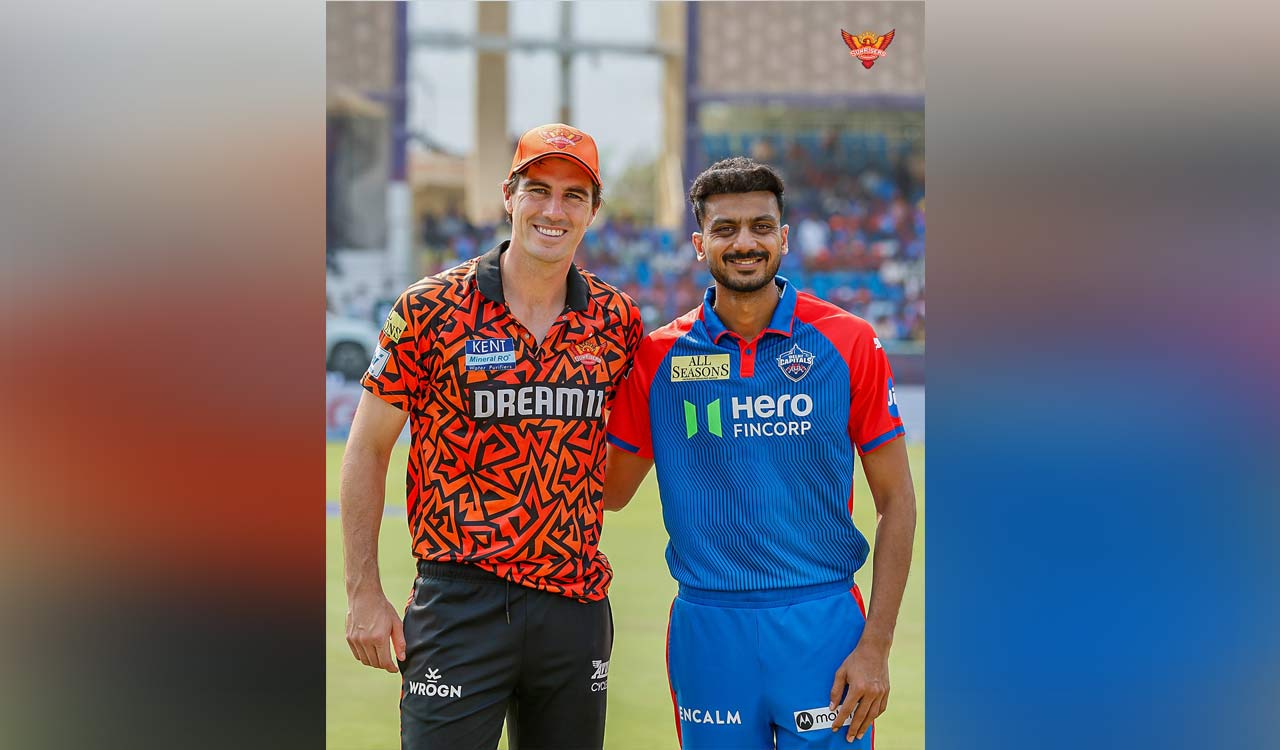 DC vs SRH: A crucial match for both teams in IPL 2025