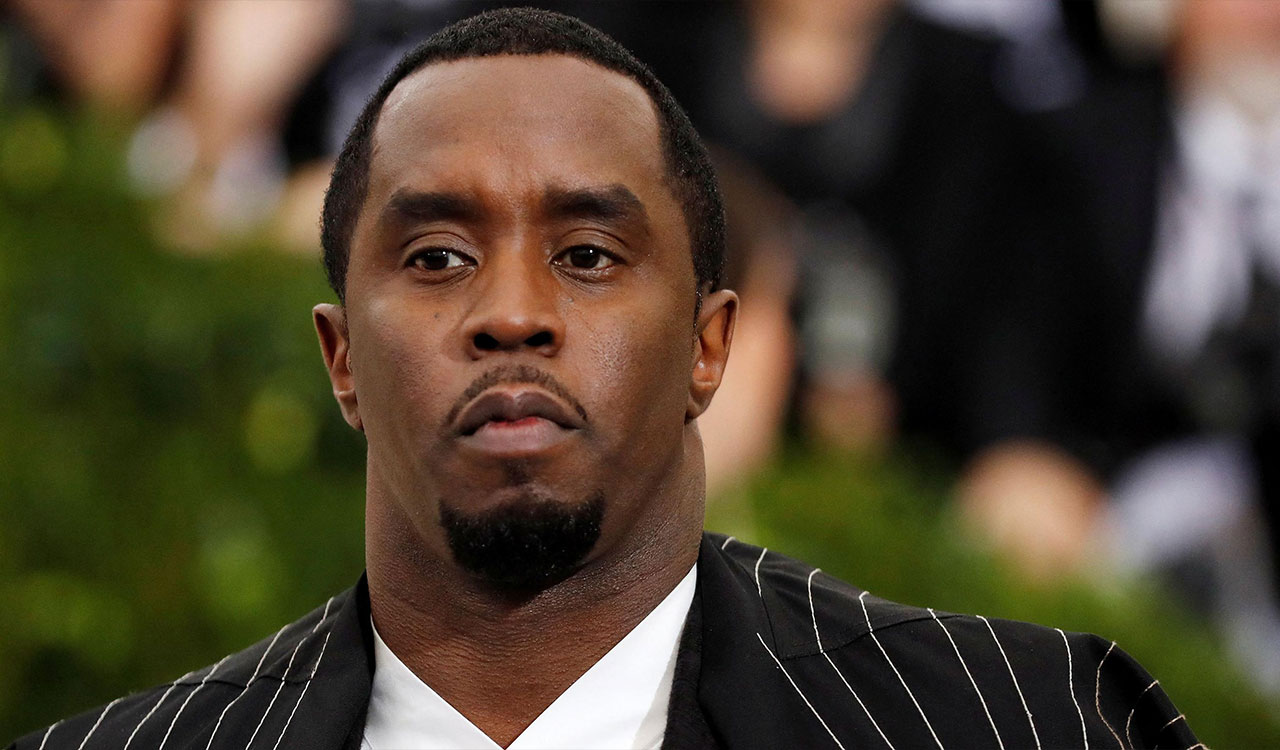 Diddy sex trafficking trial set to start with jury selection