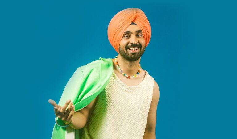 entertainment diljit dosanjh to make his met gala debut
