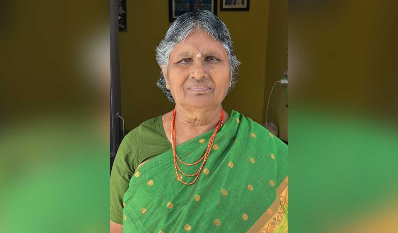 Hyderabad: Organs of 75-year-old brain dead housewife donated