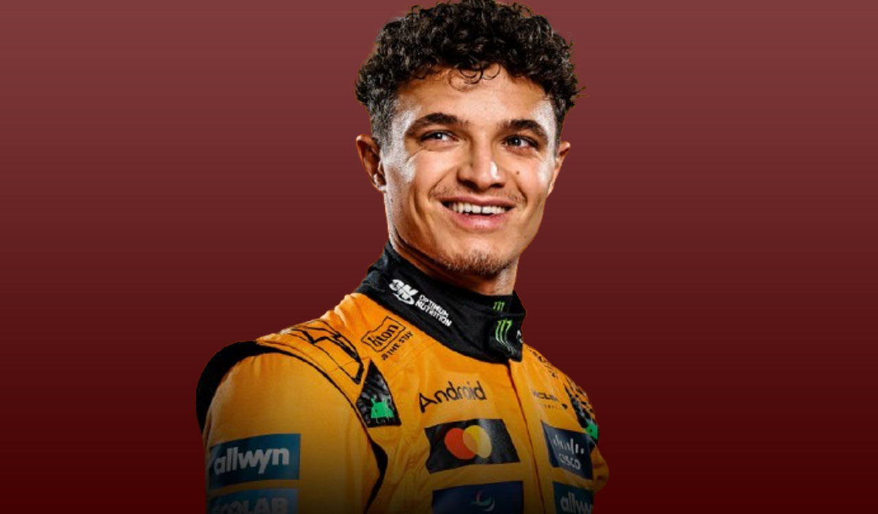 Lando Norris wins Monaco Grand Prix to reduce Oscar Piastri”s F1 standings lead