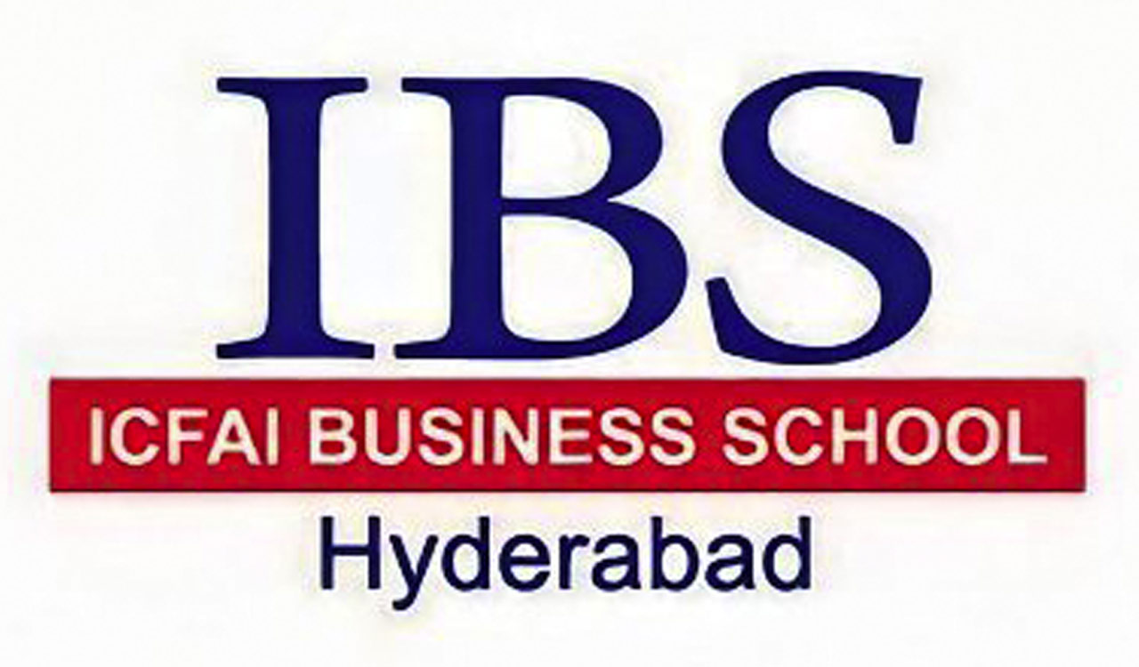 Hyderabad: ICFAI Business School secures re-accreditation from AACSB