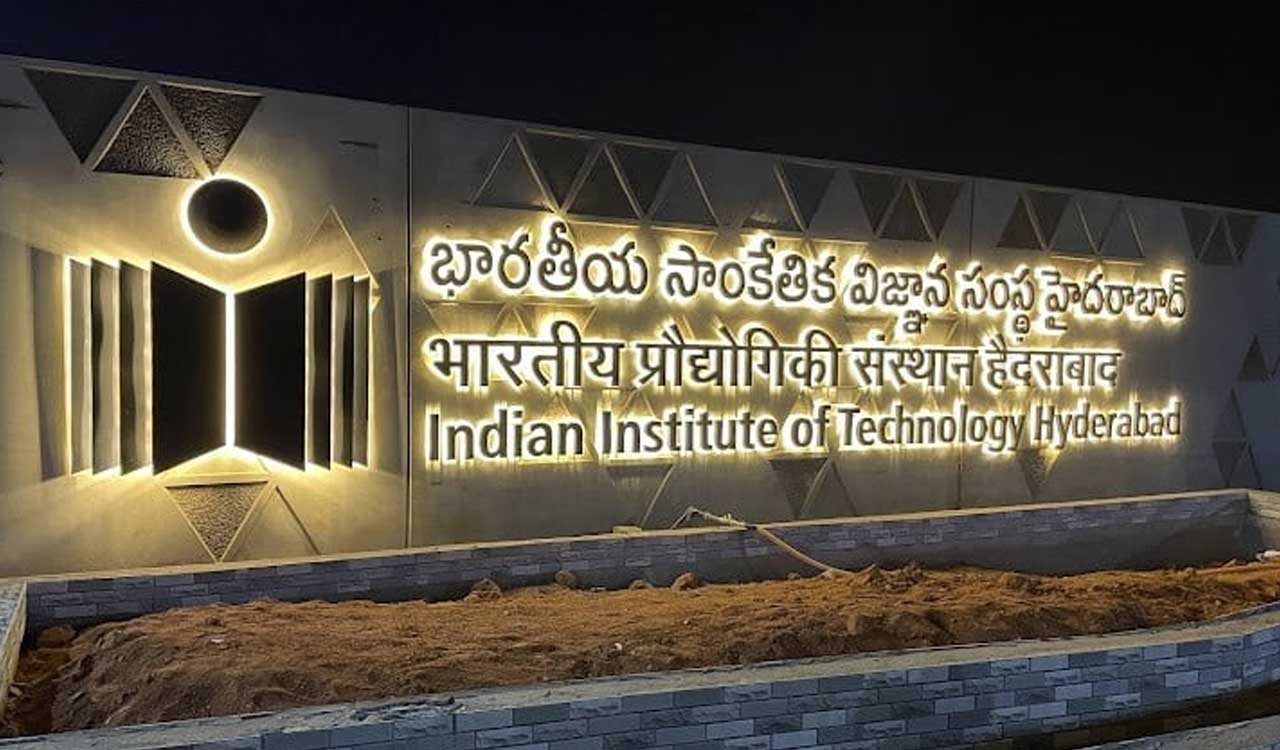Field demonstrations of Beyond-5G, 6G technologies successfully done at IIT Hyderabad