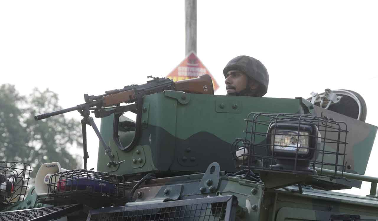 From ‘Operation Riddle’ to ‘Operation Sindoor’: Decoding symbolism behind India’s military codenames