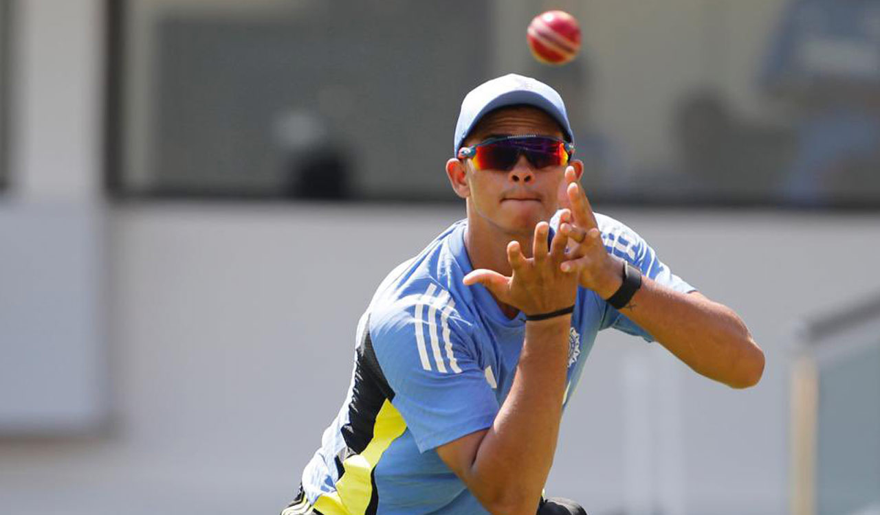 Yashasvi Jaiswal seeks to continue playing for Mumbai