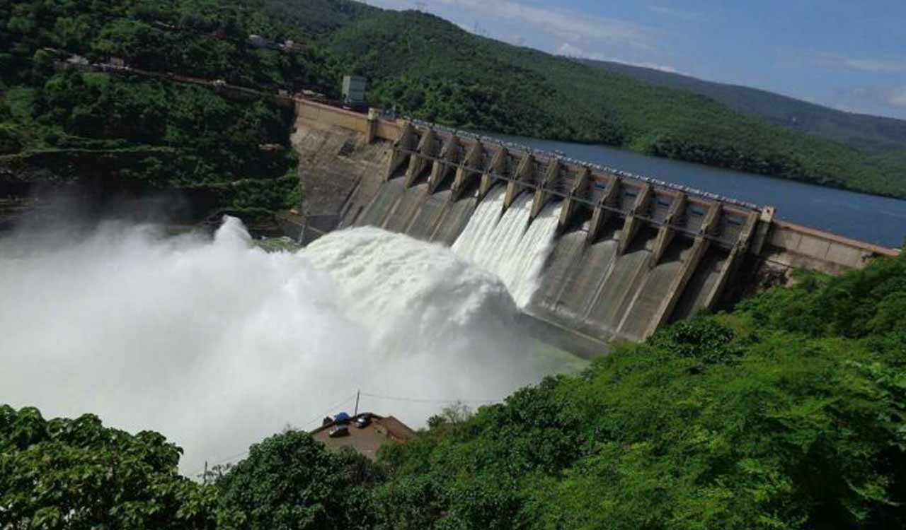 Jal Shakti Ministry calls for meeting of Water Resources Ministers of all Krishna river basin States on May 7
