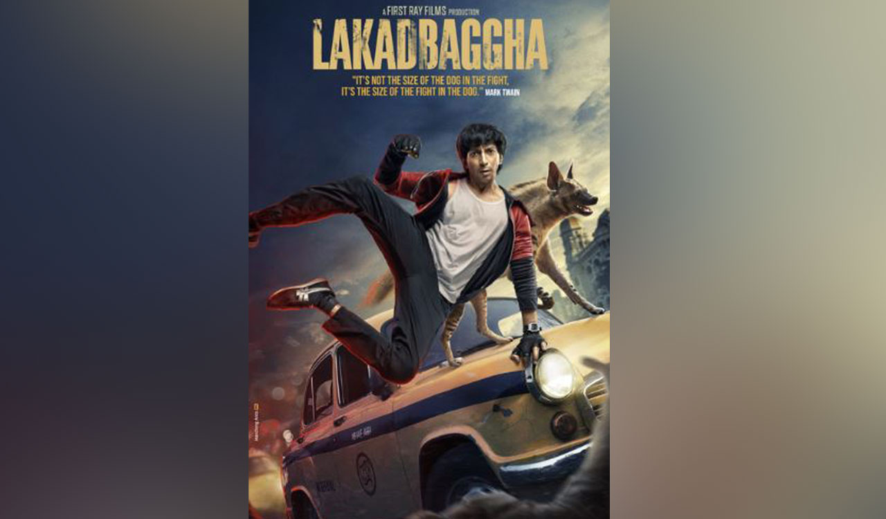 Anshuman Jha confirms ‘Lakadbhagga 3’ will expand animal lover vigilante universe to Americas