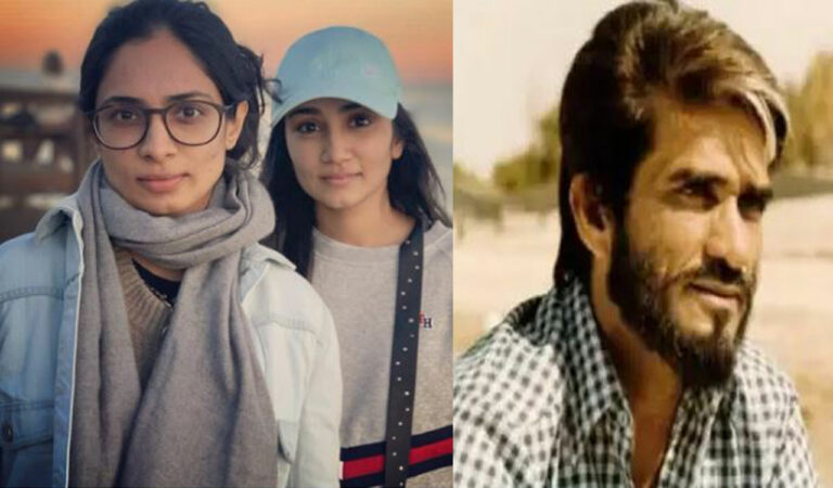 entertainment the man behind the iconic sambha mac mohans legacy lives on through his daughters