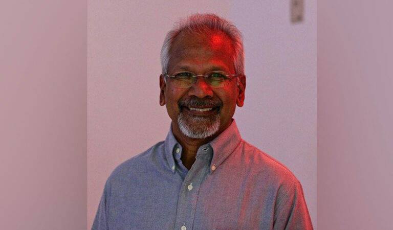 During a video interview with a film journalist, Mani Ratnam was asked about news reports that had begun doing the rounds that after the release of his upcoming film 'Thug Life', scheduled to hit screens on June 5, he would begin work on a breezy romantic film featuring the Telugu actor.
