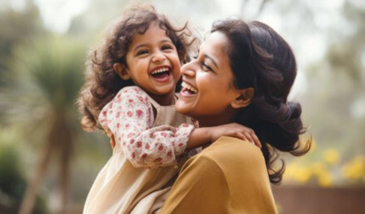 Mother’s Day special: A look at Tollywood celebrities and their beloved mothers