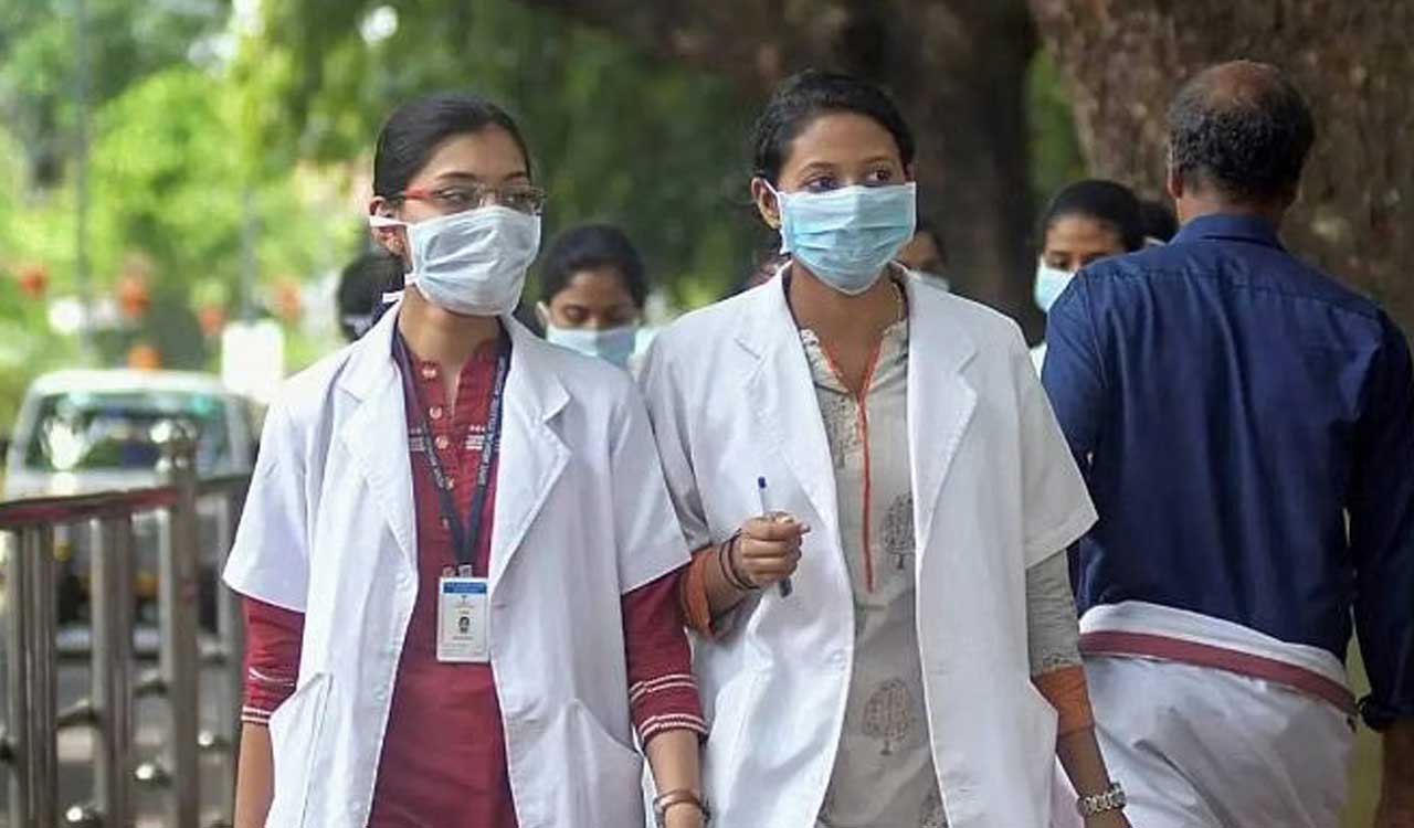 A silent crisis unheard: 119 medical students commit suicide in five years