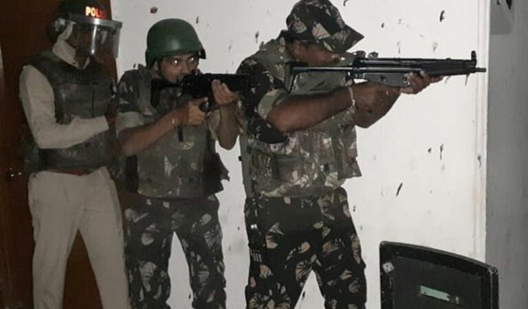 Civil defence mock drills in India to be held after 54 years