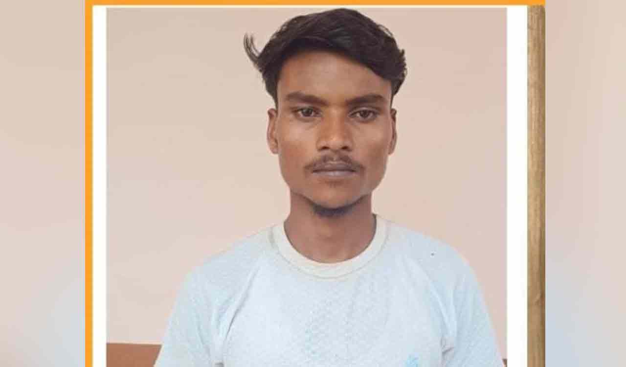 Assam’s Operation Ghost SIM: One arrested from Telangana’s Sangareddy