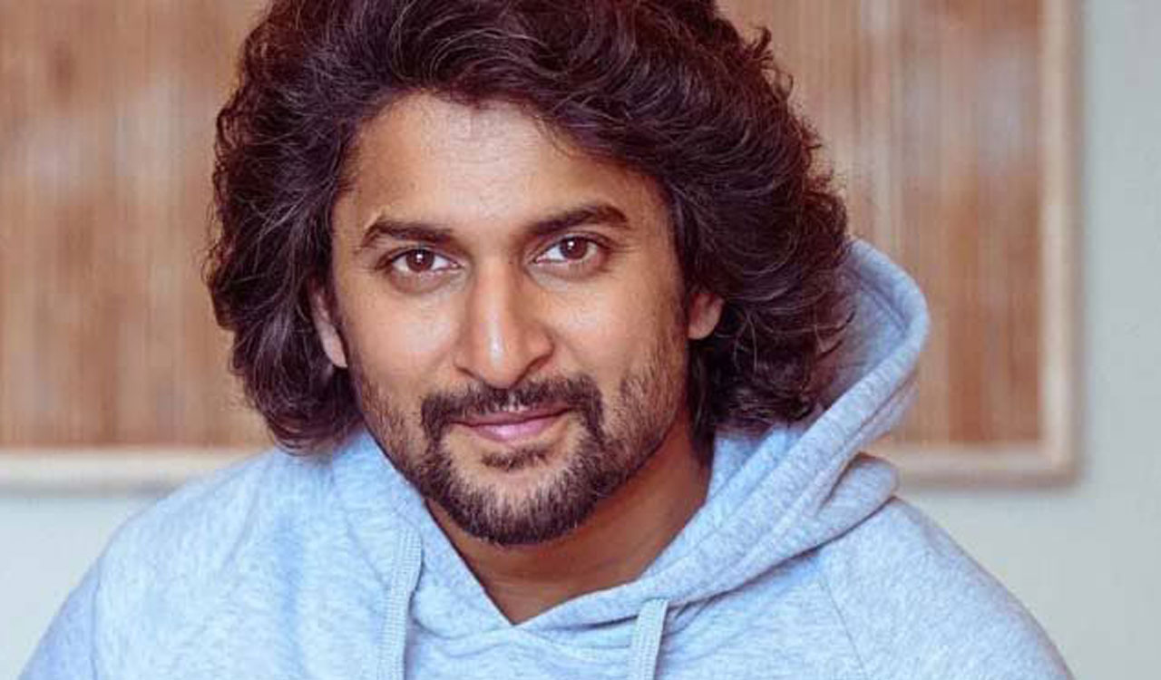 Actor Nani tells ‘Tourist Family’ team: Thank you for making this gem!