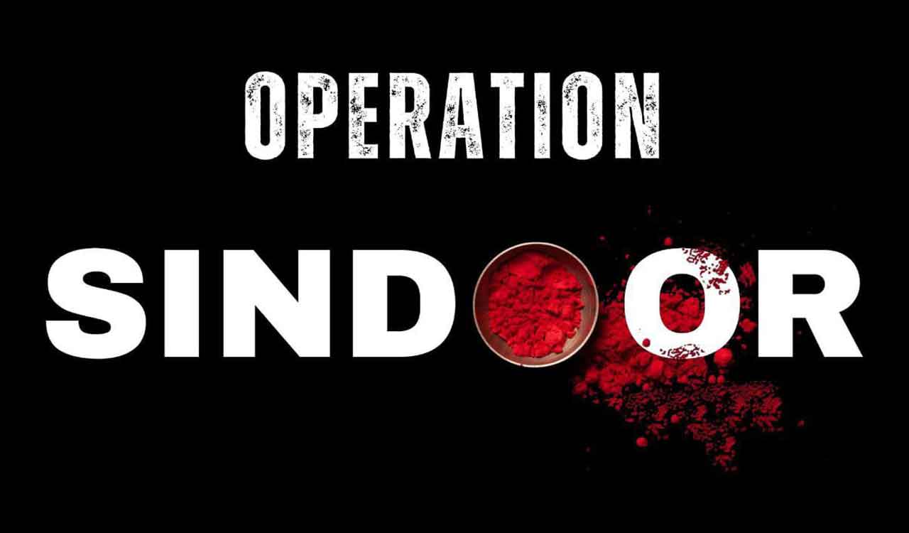 Reliance withdraws ‘Operation Sindoor’ trademark application, says it was filed inadvertently