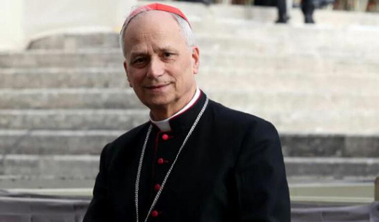 White smoke poured from the chimney of the Sistine Chapel and the great bells of St Peter’s Basilica tolled Thursday after cardinals elected the 267th pope to lead the Catholic Church on the second day of their conclave.