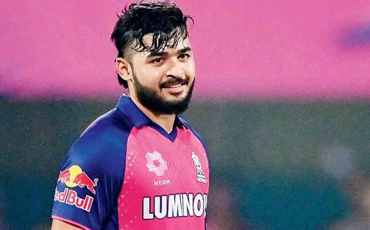 We were guilty of small errors, says Parag