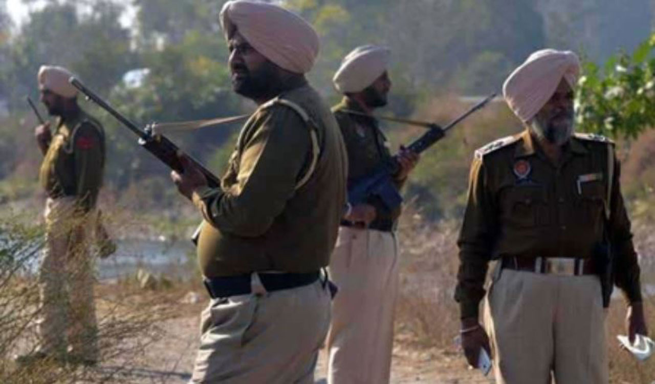 Punjab shuts all educational institutes, cancels exams