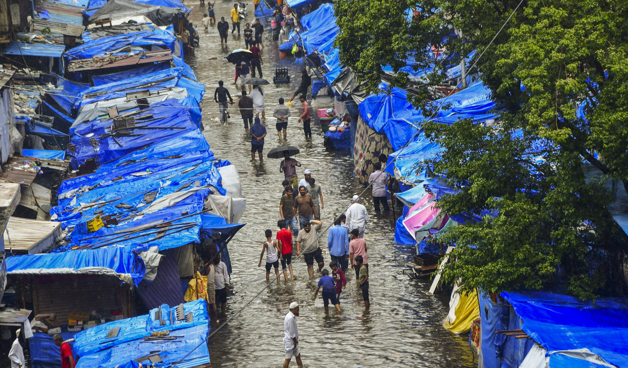 Maharashtra: More than 9,000 farmers, fishermen affected by unseasonal rains