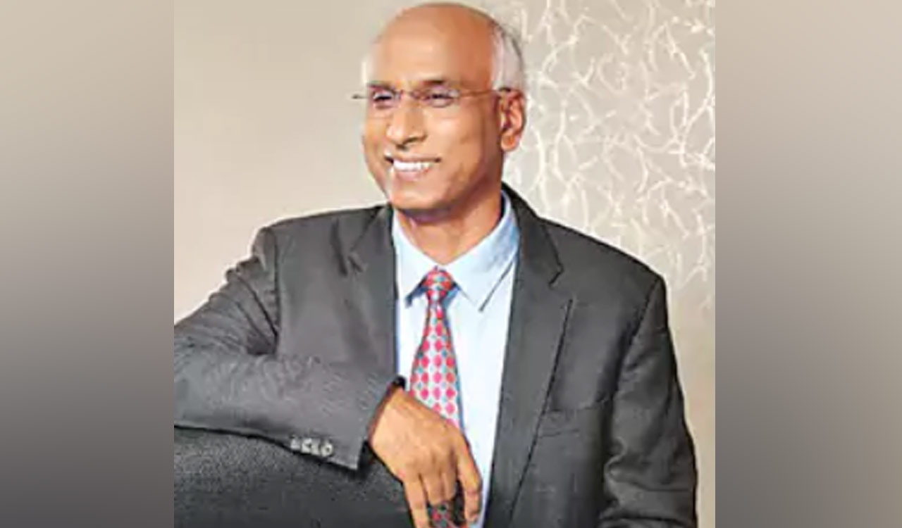 Andhra Pradesh: SIT arrests liquor scam accused Balaji Govindappa in Mysore