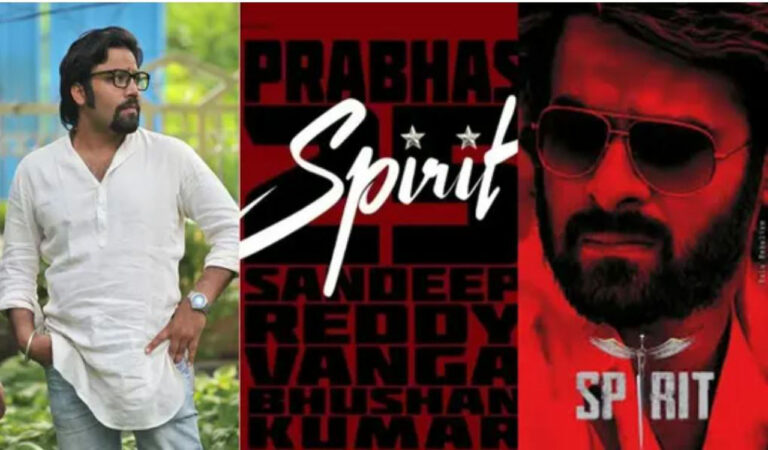 entertainment who is director sandeep reddy vanga referring to in his sharp post deets inside