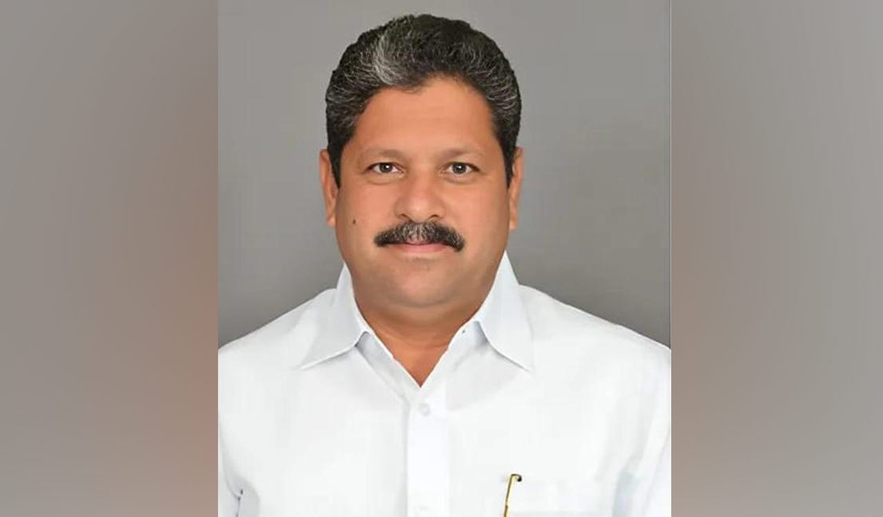 Telangana: Former Wyra MLA Madanlal passes away