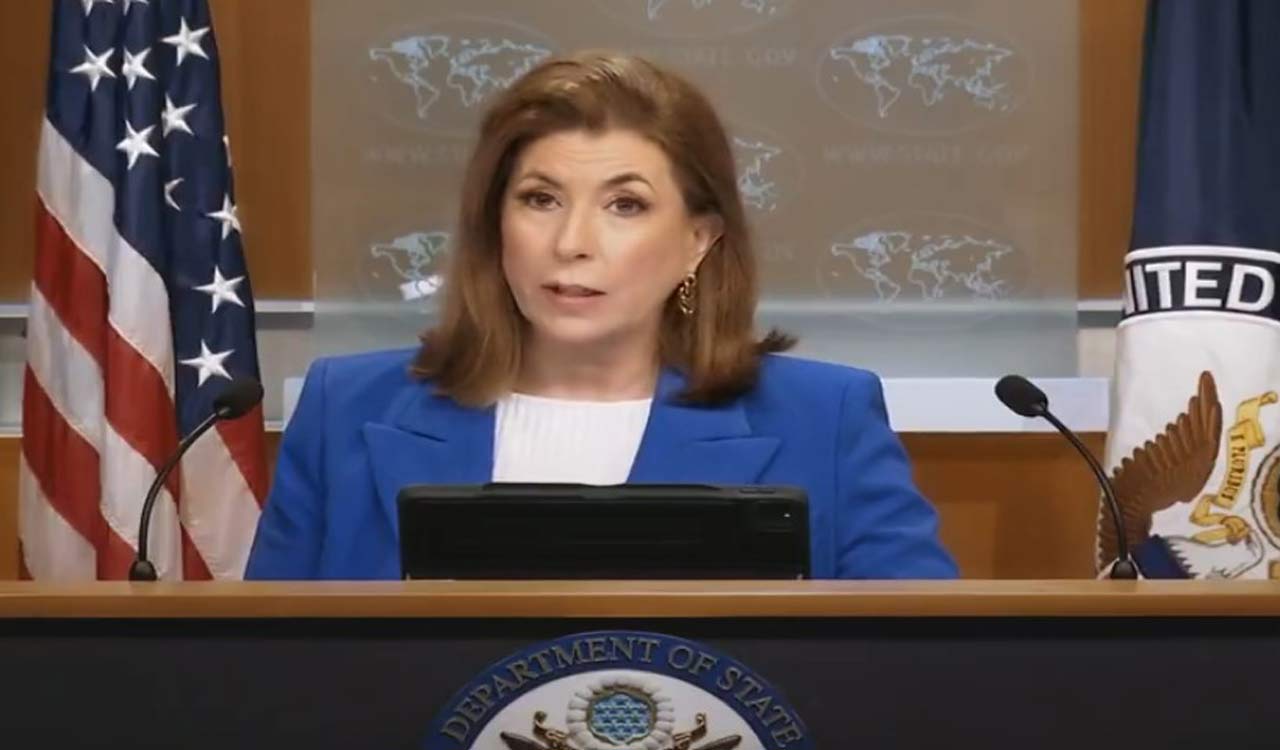 US student visa interview pause expected to end soon