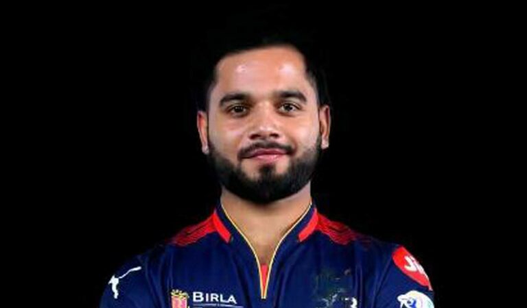 Suyash whose impressive spell of three for 17 included Shashank Singh debutant Musheer Khan, the dangerous Marcus Stoinis, it didn’t matter whether he bowled a googly, leg-break or a flipper.