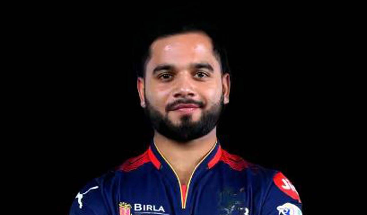 Just hit the stumps, Suyash’s mantra