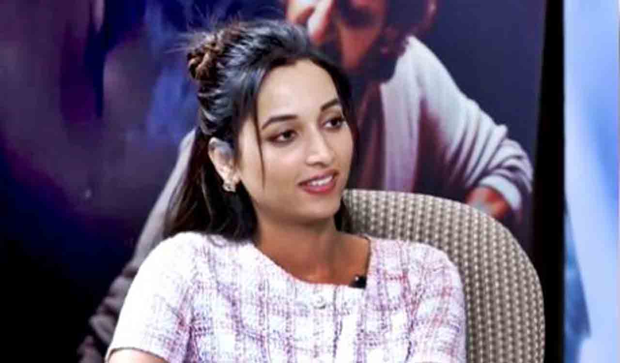 Shrinidhi Shetty finally speaks out on wrong perception in the minds of audience after ‘KGF’