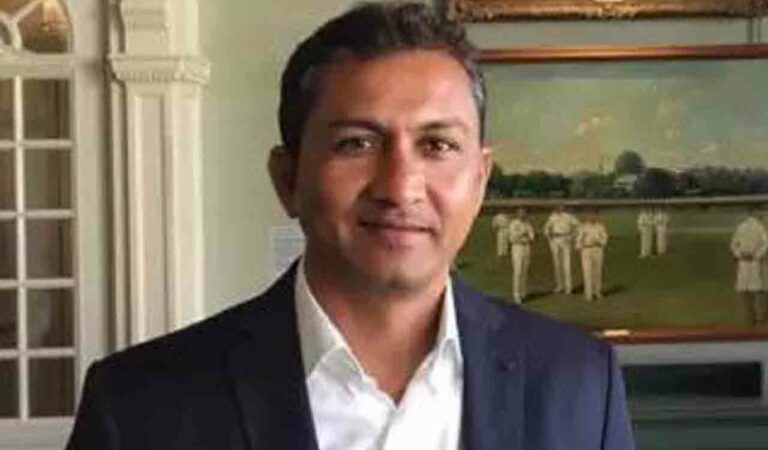 delhi capitals lost the momentum says bangar