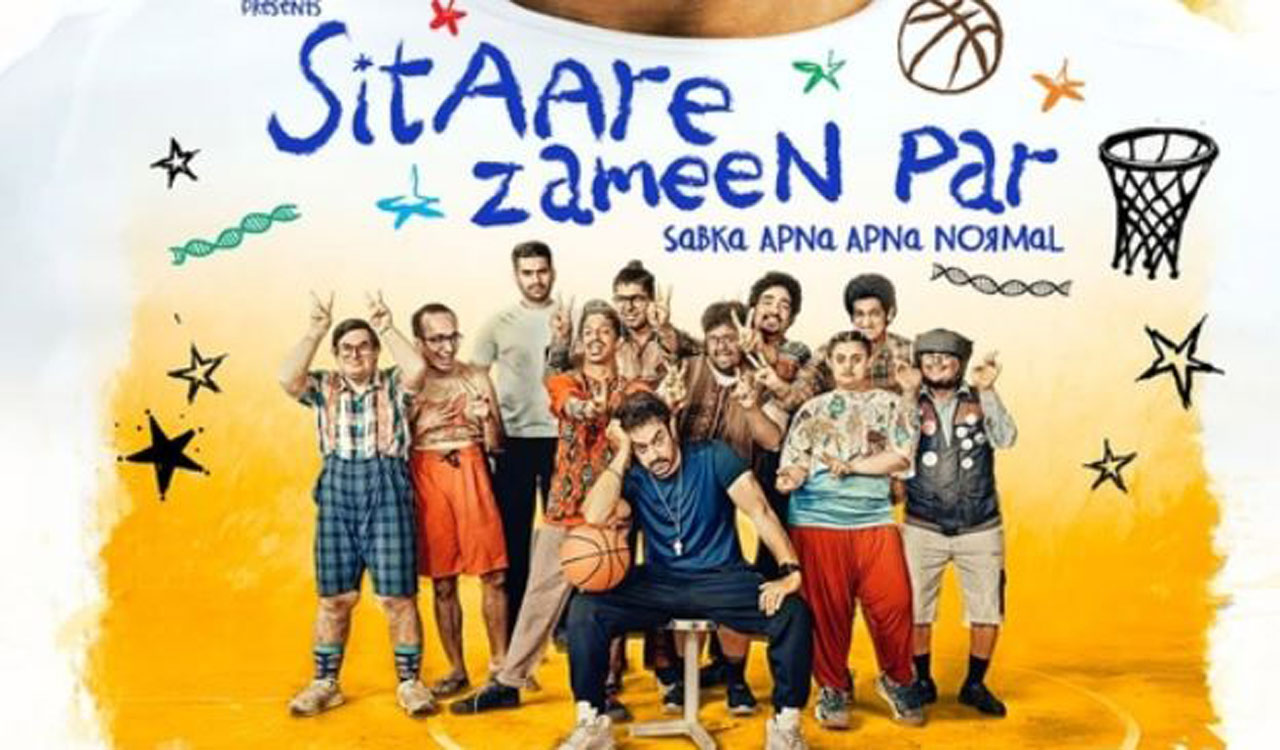 Aamir Khan’s next film to release on YouTube?