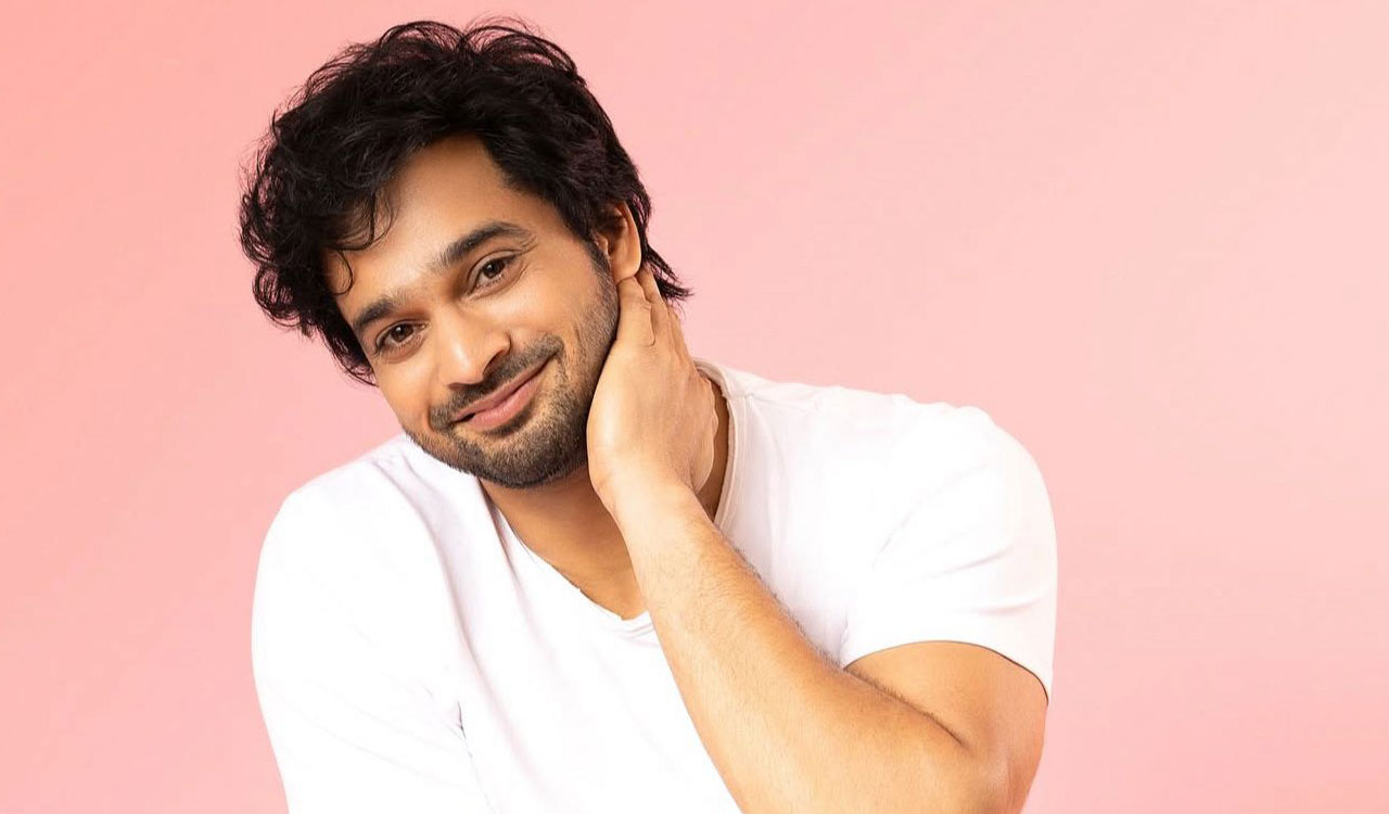 “This is my place for life”: Surya Srinivas on HIT 3, Nani & the journey so far