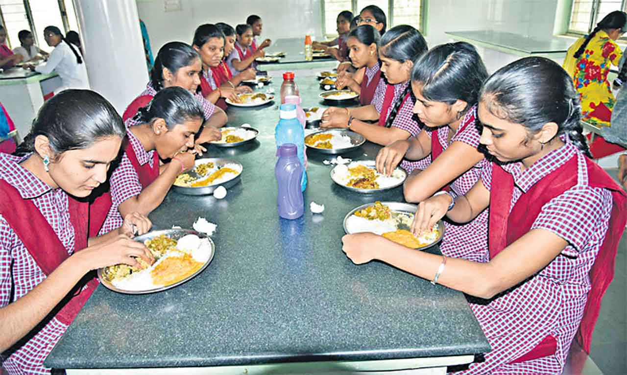 Burden beyond academics: Social Welfare students to shoulder hostel mess admin responsibilities