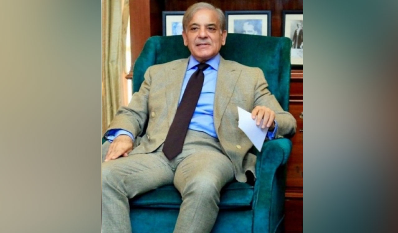 Pak begs for ‘loans amid heavy losses’ on X, Islamabad says account ‘hacked’