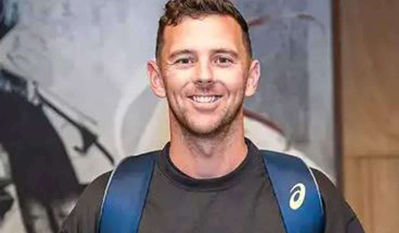 It’s just clear planning and  execution, says Hazlewood