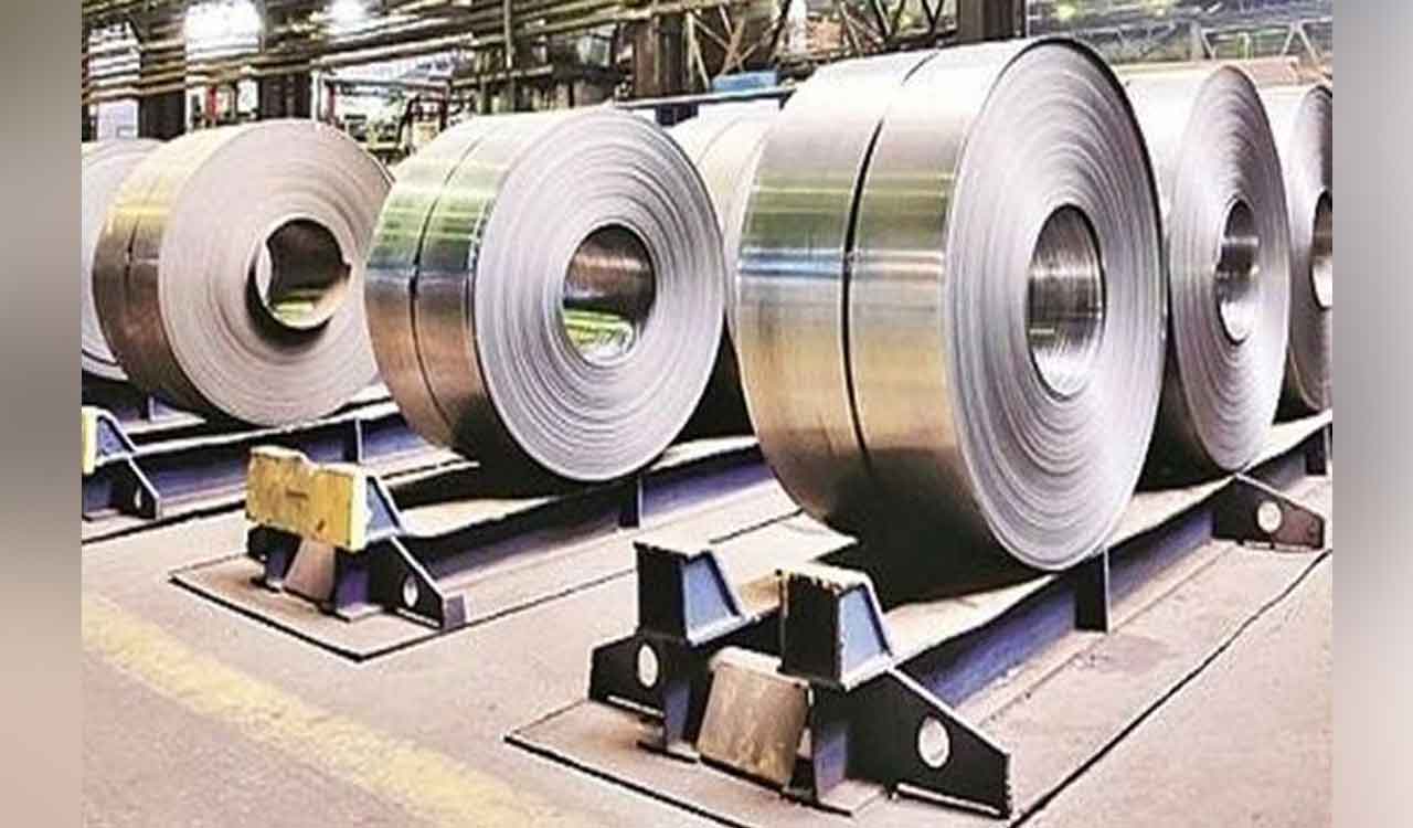 Doubling tariff on steel, aluminium by US to impact Indian exporters: GTRI
