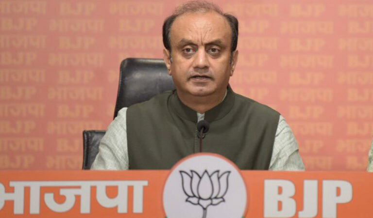 BJP slams Telangana CM over remarks on Hindu deities, Rajya Sabha MP's ‘dog stunt’ in Parliament