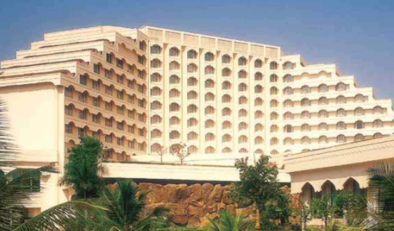 Hyderabad-based TajGVK Hotels Q4 PAT rises 10.6 per cent