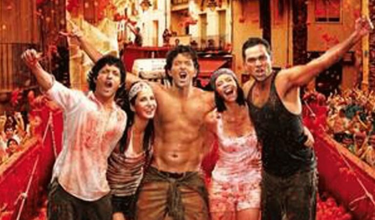 entertainment ready for a tomato fight hyderabad to host la tomatino festival next week