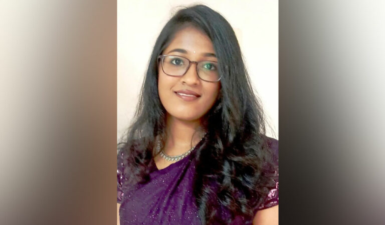 Gitanjali Senior School student tops ISC Commerce stream with aggregate of 97.25