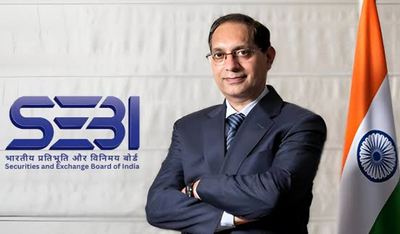 Centralised KYC system in works: Tuhin Kanta Pandey