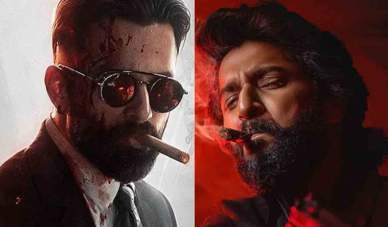 Unni Mukundan applauds HIT 3, talks about comparisons with ‘Marco’