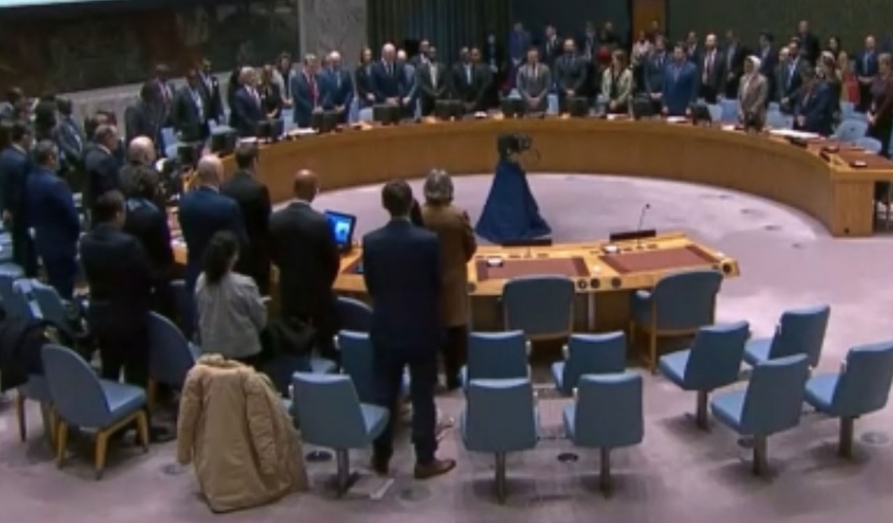 UNSC raps Pak, poses tough questions concerning J&K terror attack: Reports