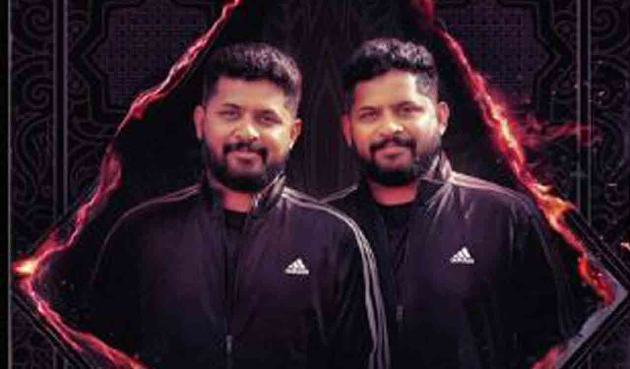 National Award-winning stunt choreographers Anbariv roped in for Dulquer Salmaan’s ‘I’m Game’