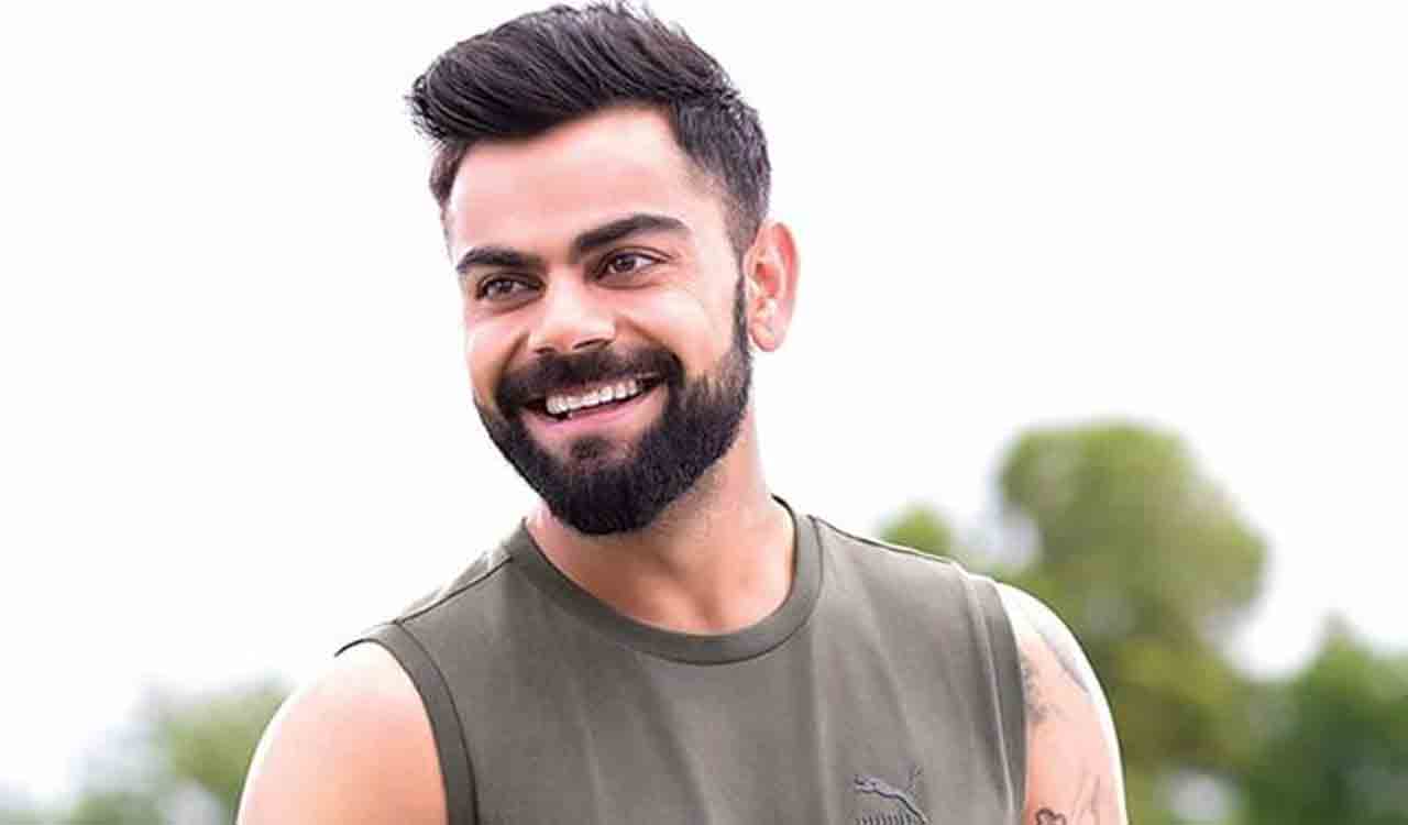 Is Virat Kohli following the footsteps of Rohit Sharma?